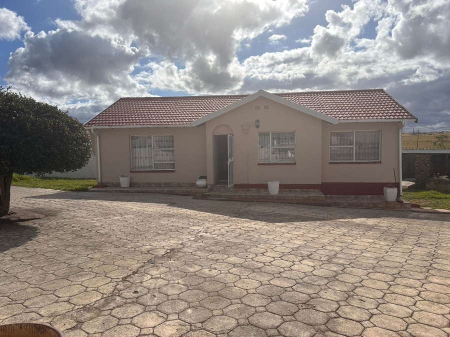 3 Bedroom Property for Sale in Tyu Tyu North Eastern Cape